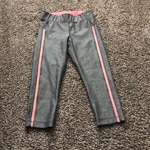 NWOT Under Armour Pants